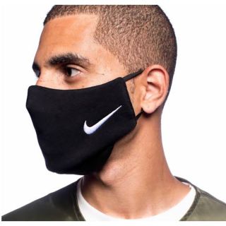 ナイキ(NIKE)の【日本未販売】Nike clothsurgeon コラボマスク　1枚(その他)