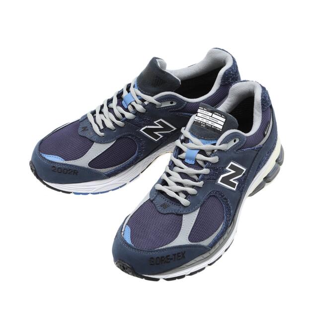 New Balance(ニューバランス)のNハリウッド×INVINCIBLE×ニューバランス M2002RXH 27 メンズの靴/シューズ(スニーカー)の商品写真