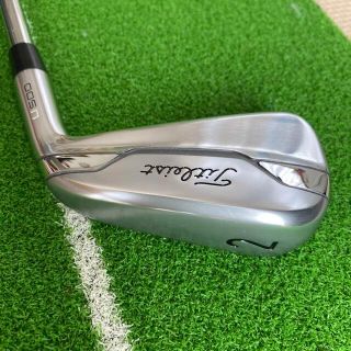 タイトリスト(Titleist)のタイトリスト　U500. #2(クラブ)