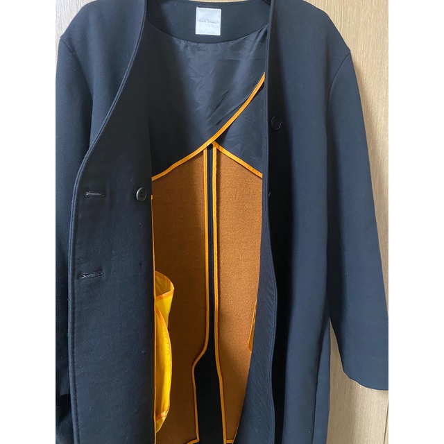 Paul Smith カシミヤ　コート　40