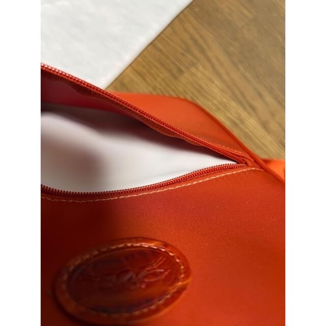 LONGCHAMP(ロンシャン)のロンシャン　ショルダーバッグ レディースのバッグ(ショルダーバッグ)の商品写真