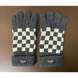 【難あり】Thinsulate シンサレート メンズ 手袋(手袋)