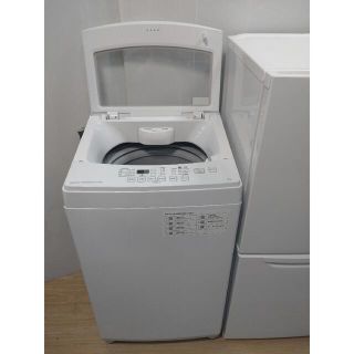 冷蔵庫 洗濯機 ニトリ ホワイトセット シンプルデザイン 単身カップル 冷蔵庫 洗濯機 ニトリ ホワイトセット シンプルデザイン 単身カップル