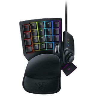 レイザー(Razer)のRazer Tartarus V2 【RZ07-02270100-R3M1】(PC周辺機器)