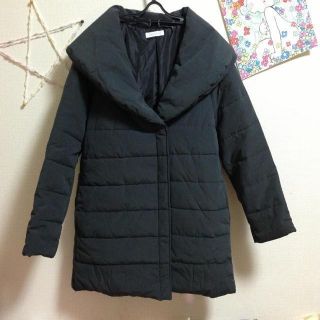 ローリーズファーム(LOWRYS FARM)の新品＊LOWRYS FARM＊ダウン(ダウンジャケット)