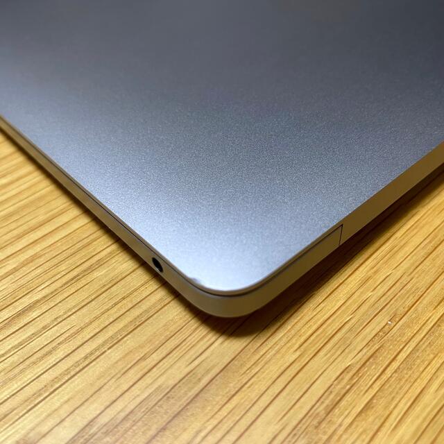 MAC(マック)のMacBook Air M1 16GB 1TB USキー スペースグレイ スマホ/家電/カメラのPC/タブレット(ノートPC)の商品写真