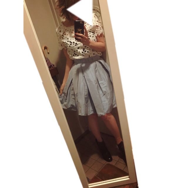 DRWCYS(ドロシーズ)のドロシーズ フレアスカート レディースのスカート(ひざ丈スカート)の商品写真