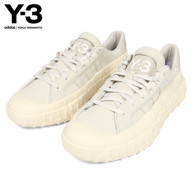 Y-3 GR.1P GW8639 29.5cm-