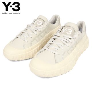 ワイスリー(Y-3)のY-3 GR.1P GW8639 29.5cm(スニーカー)