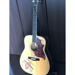 ヤマハ(ヤマハ)のYAMAHA FG-430A 中古 アコースティックギター(アコースティックギター)