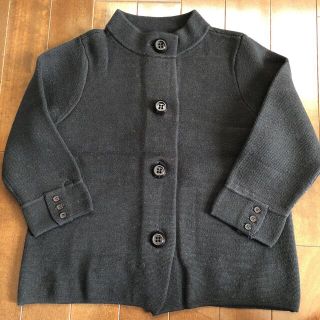 ジェイクルー(J.Crew)のcrewcuts  ニットジャケット  135cm前後(ジャケット/上着)