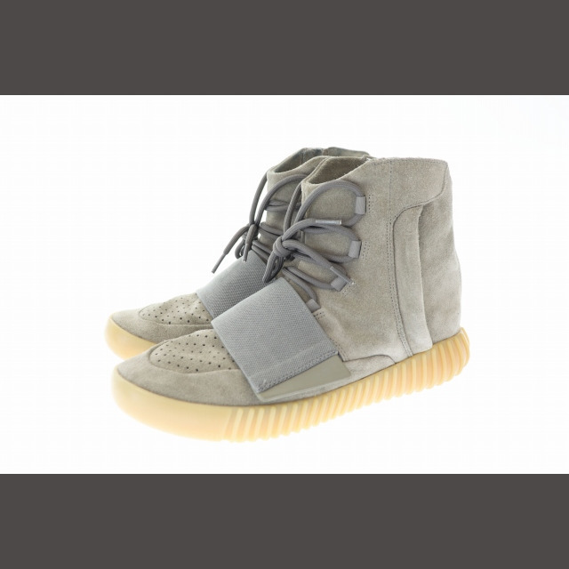完璧 イージー adidas アディダス - adidas ブースト 27.5 BB1840 750 スニーカー 完璧 イージー adidas アディダス - adidas ブースト 27.5 BB1840 750 スニーカー