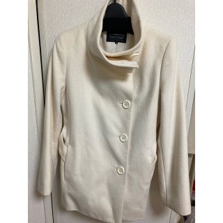 イネド チェスターコート(レディース)の通販 26点 | INEDのレディース ...