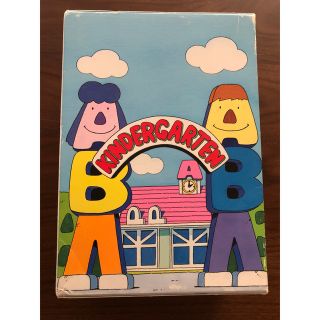 アンパンマン - それいけ!アンパンマン えいごランド 1~4 DVDの通販