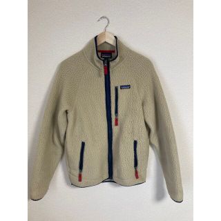 パタゴニア(patagonia)のレトロパイル ジャケット　パタゴニア(ブルゾン)