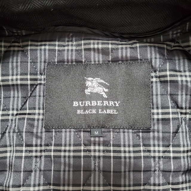 BURBERRY(バーバリー)のBURBERRY トレンチコート メンズのジャケット/アウター(トレンチコート)の商品写真