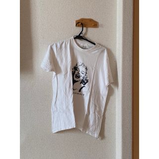 マリリンモンロー　T-shirt 90s 激レア(Tシャツ/カットソー(半袖/袖なし))