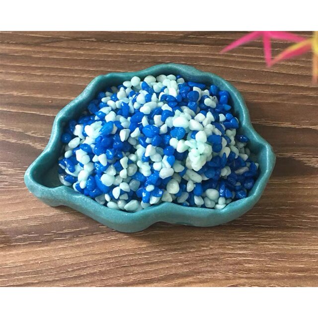 化粧砂 観葉植物 砂利 水槽底砂 園芸用砂 防草飾り 盆栽砂 造園装飾 水栽培 その他のペット用品(アクアリウム)の商品写真