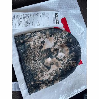 Supreme - Supreme Heavenly Beanie "Black"