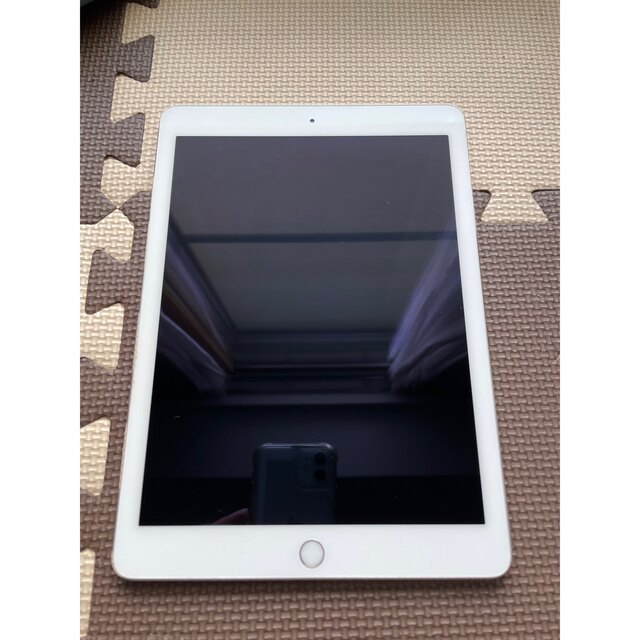 iPad - アップル iPad Air 2 WiFi 16GB シルバーの通販 by kaito's ...