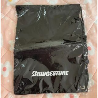 ブリヂストン(BRIDGESTONE)のブリヂストン　BRIDGESTONE 巾着袋(その他)