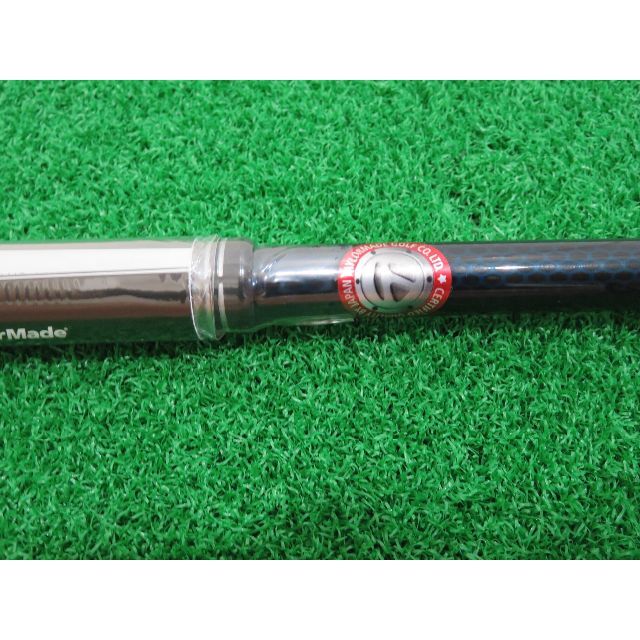TaylorMade - 新品 日本仕様 テーラーメイド SIM2 MAX 5W テンセイ