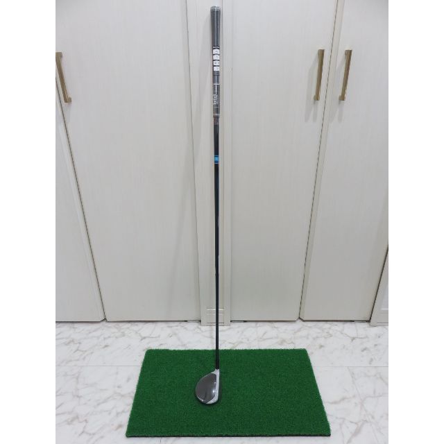 TaylorMade - 新品 日本仕様 テーラーメイド SIM2 MAX 5W テンセイ