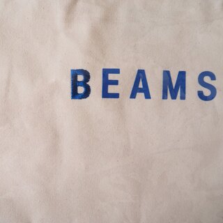 ビームス(BEAMS)のBEAMS トートバッグ(トートバッグ)