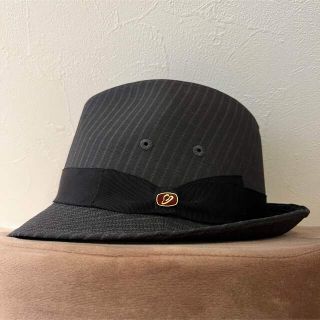 ボルサリーノ(Borsalino)のgold fish様　専用(ハット)