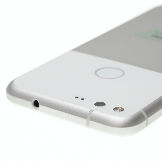 Google Pixel 初代 32GB シルバー