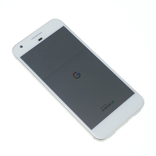 Google Pixel 初代 32GB シルバー