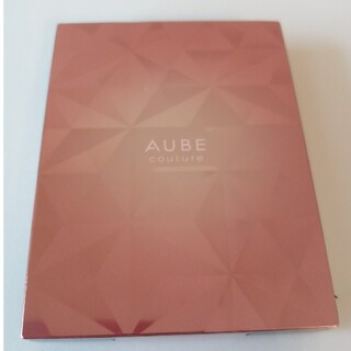 オーブクチュール(AUBE couture)のオーブクチュール　ブラシひと塗りシャドウ　566(アイシャドウ)