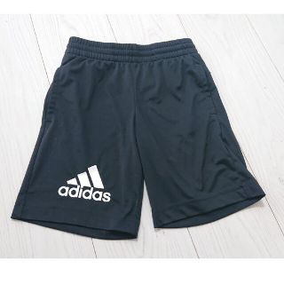 アディダス(adidas)のadidas×ディズニー◆ハーフパンツ(パンツ/スパッツ)