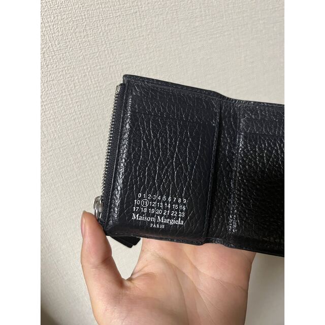 Maison Margiela / Envelope wallet 2