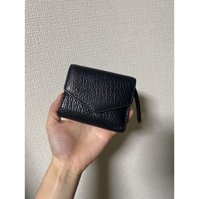 Maison Margiela / Envelope wallet