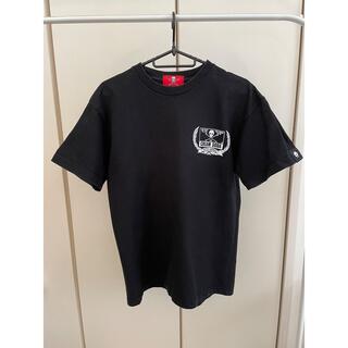 クリームソーダ　ピンクドラゴン　Tシャツ　Mサイズ(Tシャツ/カットソー(半袖/袖なし))