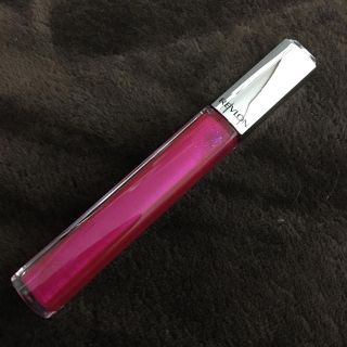 レブロン(REVLON)の【限定値下げ】REVLON ウルトラHDリップラッカー 515(リップグロス)