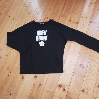 マリークワント(MARY QUANT)のMARY QUANT☆長袖(Tシャツ(長袖/七分))