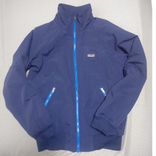 パタゴニア(patagonia)のpatagonia＊メンズ、ブルゾン、ジャンバー(ナイロンジャケット)