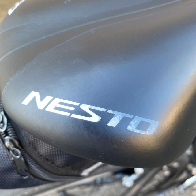 SHIMANO(シマノ)のNESTO OLTERNA ロードバイク　465mm サイズ スポーツ/アウトドアの自転車(自転車本体)の商品写真