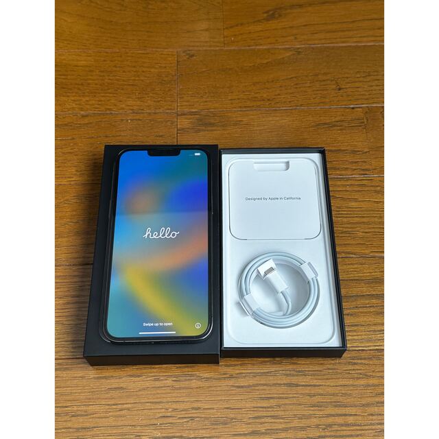 まなみ様専用」Apple iPhone 13 Pro MAX グラファイト 男女兼用 www