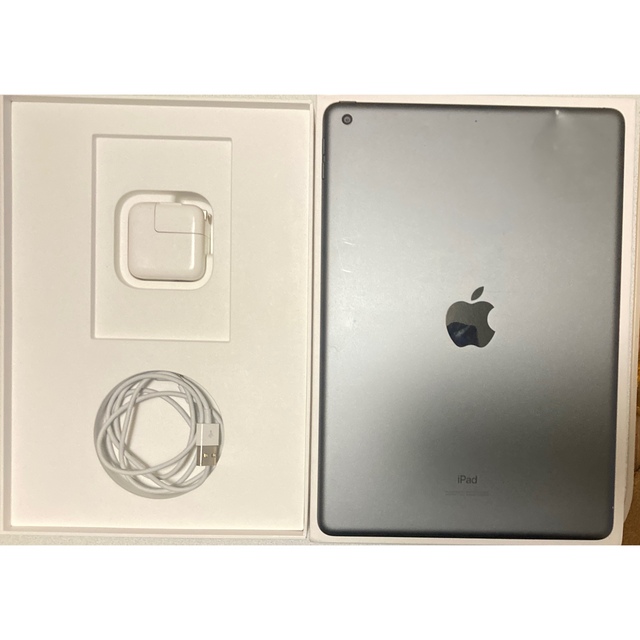 ipad 7 第7世代 2019 32GB WiーFi モデル 販売のホットセール スマホ