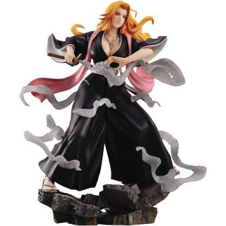松本乱菊 フィギュア BLEACH(アニメ/ゲーム)