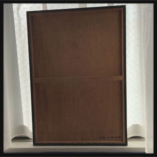 すずらん 限定価格【激レア】中森明菜 木製 ポスターパネル 大 - 通販