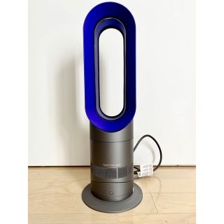 ダイソン(Dyson)のTD様《ダイソン》Hot&cool ファンヒーター(ファンヒーター)