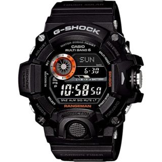 ジーショック(G-SHOCK)の打雷的貓さま　専用(腕時計(デジタル))