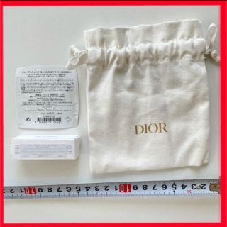Dior 3点セット!