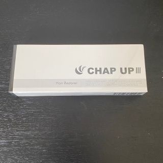 CHAP UP チャップアップ育毛剤(ヘアケア)