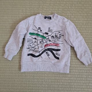 クレードスコープ(kladskap)の【専用】グレードスコープ⭐トレーナー⭐エブミキロンT(Tシャツ/カットソー)