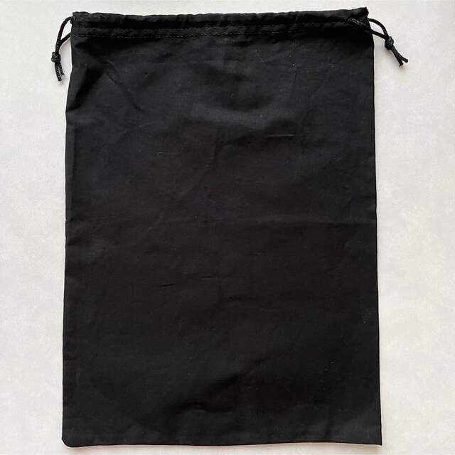 DIESEL(ディーゼル)のDIESEL ディーゼル 巾着袋 縦型 新品 レディースのバッグ(ショップ袋)の商品写真